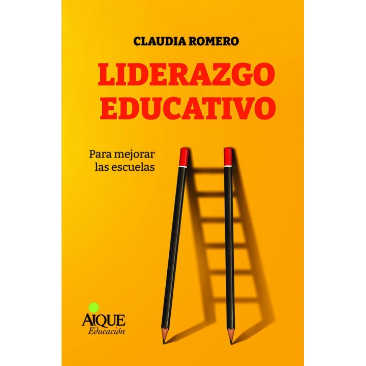 LIDERAZGO EDUCATIVO