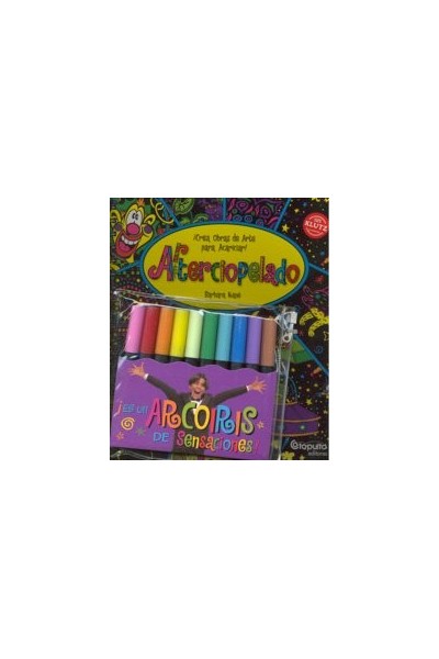 ATERCIOPELADO