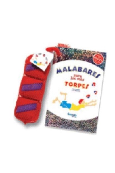 MALABARES PARA LOS MAS TORPES