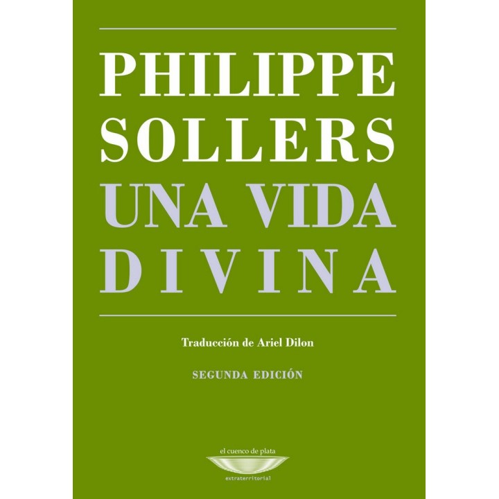 UNA VIDA DIVINA