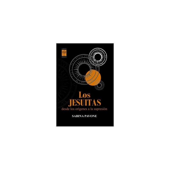 JESUITAS DESDE LOS ORIGENES,LOS