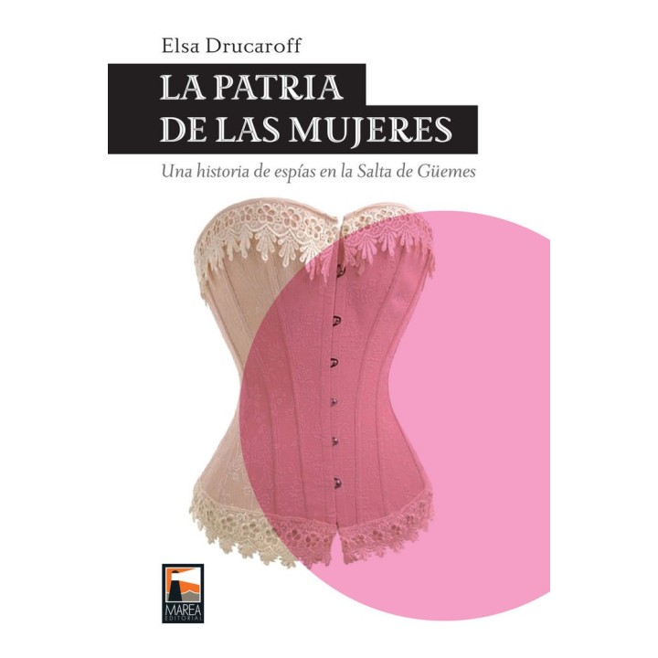 PATRIA DE LAS MUJERES,LA