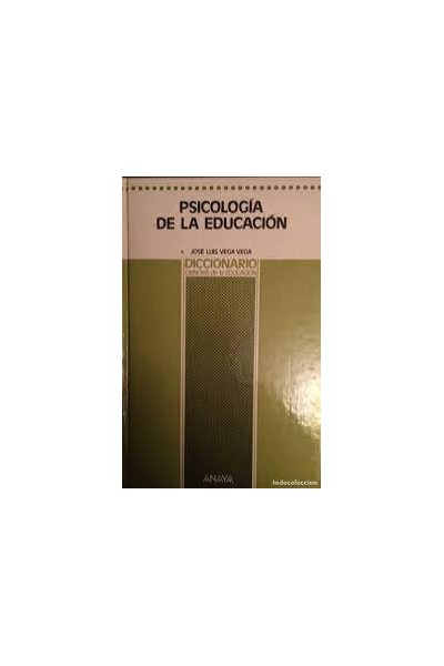 Psicologia de la Educacion
