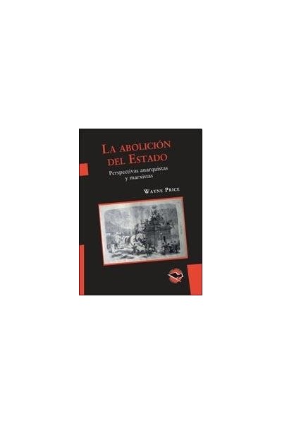 ABOLICION DEL ESTADO,LA