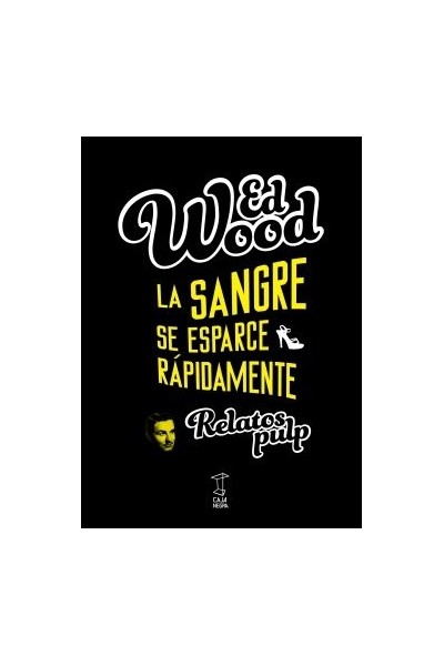 SANGRE SE ESPARCE RAPIDAMENTE,LA
