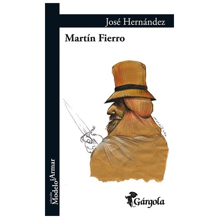 MARTIN FIERRO