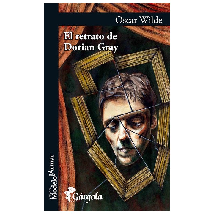 RETRATO DE DORIAN GRAY,EL