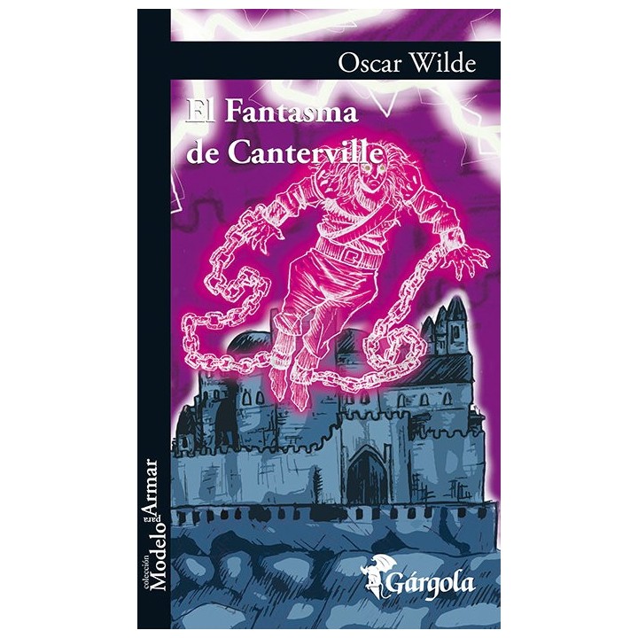 FANTASMA DE CANTERVILLE,EL