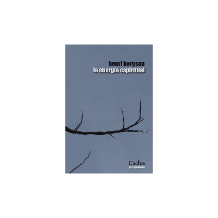 ENERGIA ESPIRITUAL,LA