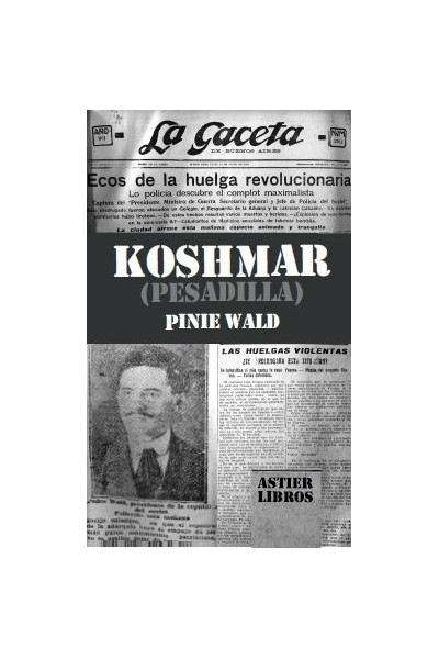 KOSHMAR PESADILLA