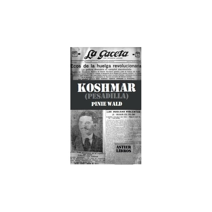 KOSHMAR PESADILLA