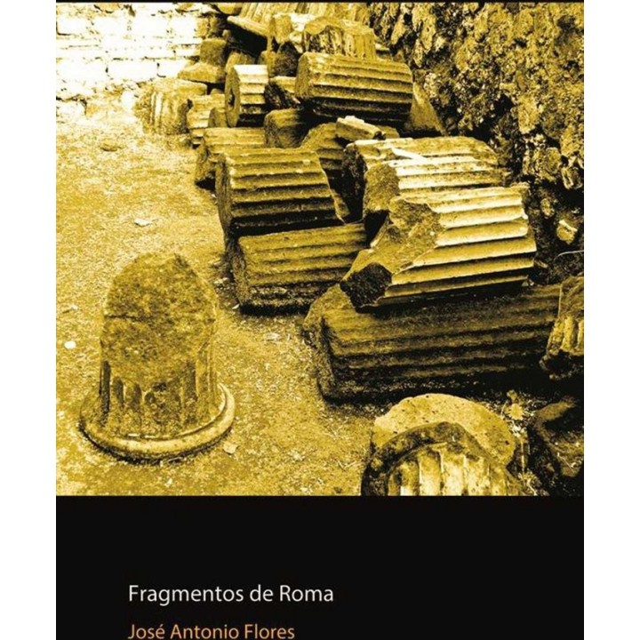 FRAGMENTOS DE ROMA