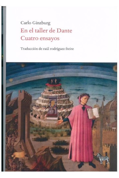 EN EL TALLER DE DANTE CUATRO ENSAYOS