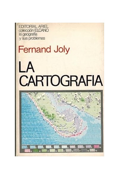 LA CARTOGRAFIA