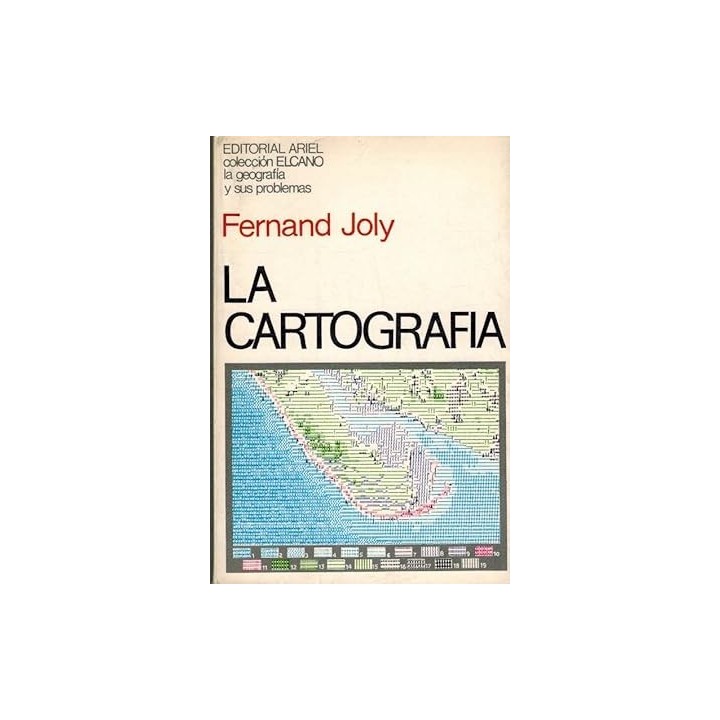 LA CARTOGRAFIA