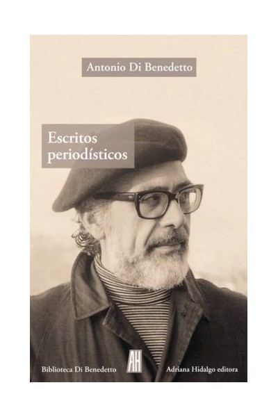 ESCRITOS PERIODISTICOS