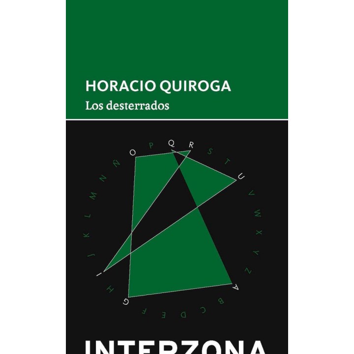 DESTERRADOS,LOS