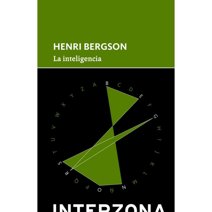 INTELIGENCIA,LA