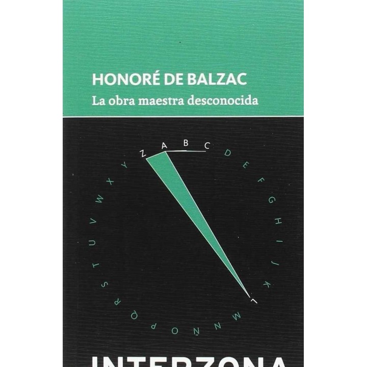OBRA MAESTRA DESCONOCIDA,LA