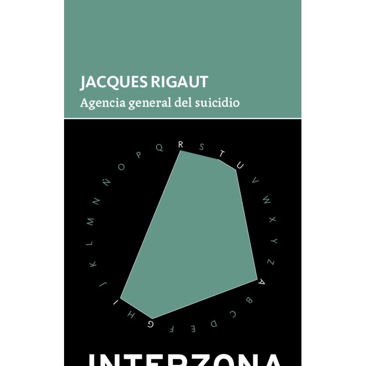 AGENCIA GENERAL DEL SUICIDIO
