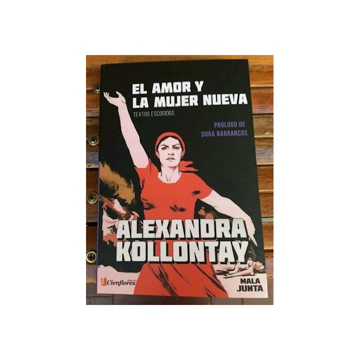 AMOR Y LA MUJER NUEVA,EL