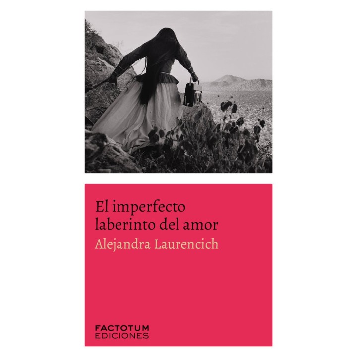 IMPERFECTO LABERINTO DEL AMOR,EL