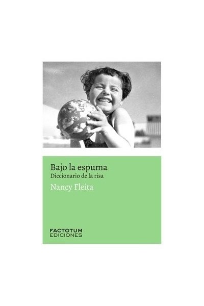 BAJO LA ESPUMA