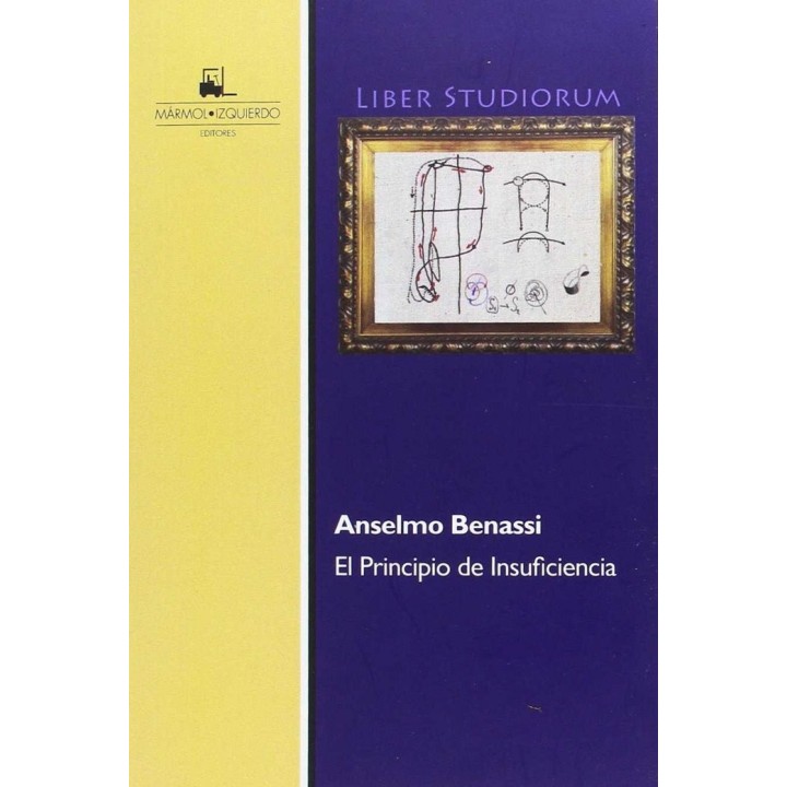 PRINCIPIO DE INSUFIENCIA,EL