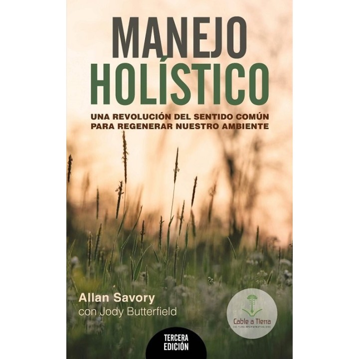 MANEJO HOLISTICO