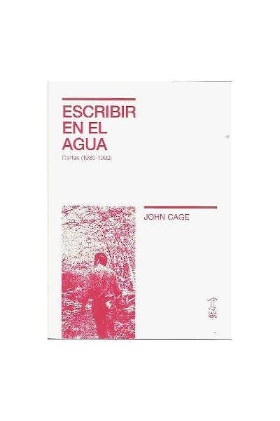 ESCRIBIR EN EL AGUA
