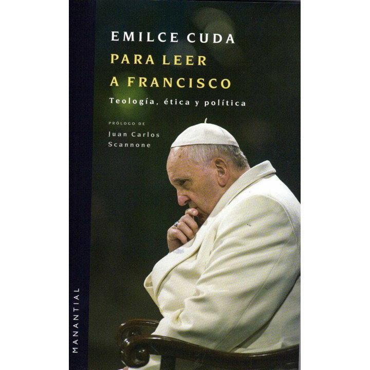 PARA LEER A FRANCISCO