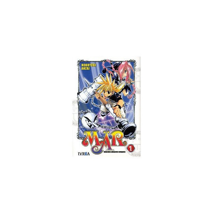 MAR 1