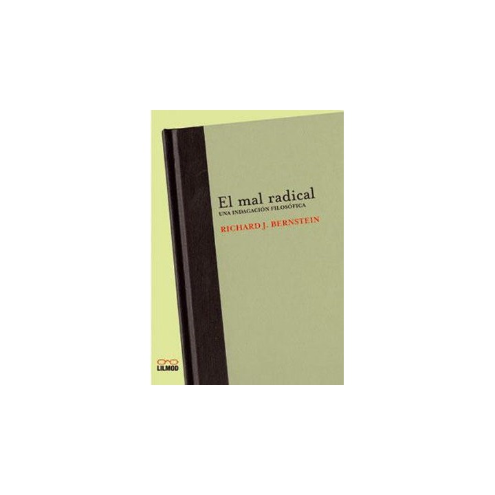 MAL RADICAL,EL