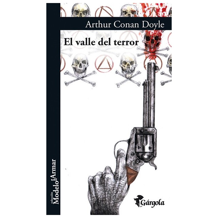 VALLE DEL TERROR,EL