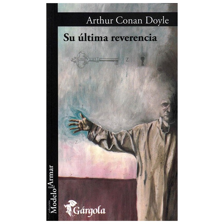 SU ULTIMA REVERENCIA