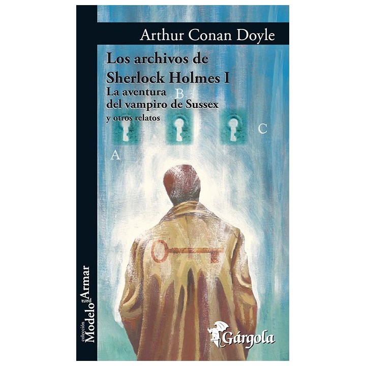 ARCHIVOS DE SHERLOCK HOLMES I,LOS