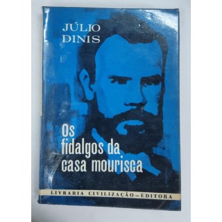 Os fidalgos da casa mourisca