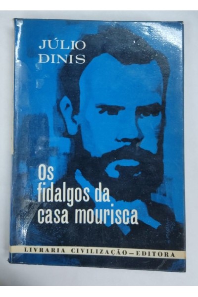 Os fidalgos da casa mourisca