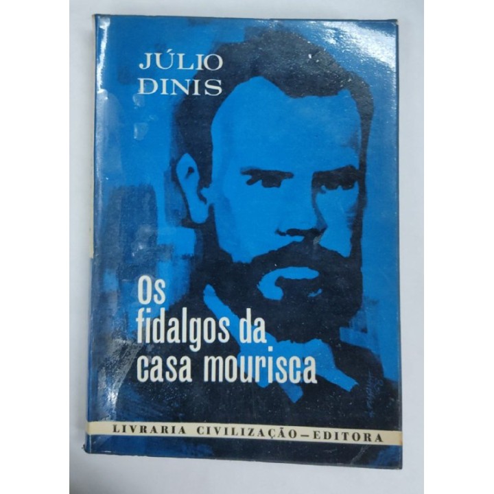 Os fidalgos da casa mourisca