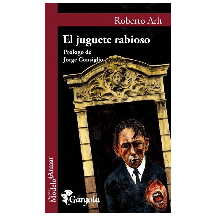 JUGUETE RABIOSO,EL