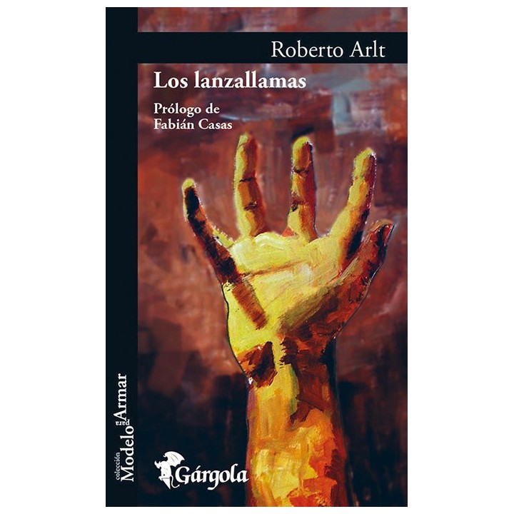 LANZALLAMAS,LOS