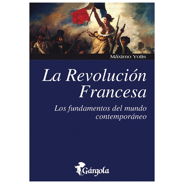 REVOLUCION FRANCESA,LA