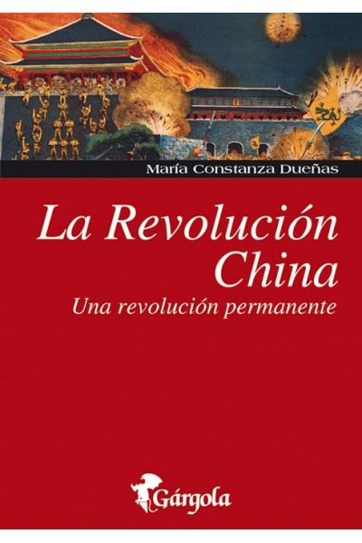 REVOLUCION CHINA,LA