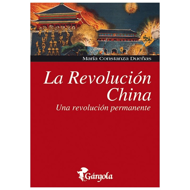REVOLUCION CHINA,LA