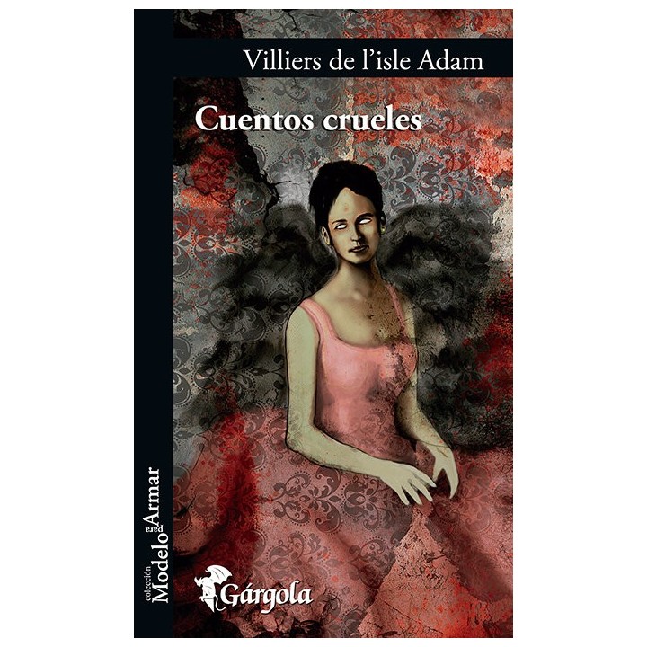 CUENTOS CRUELES