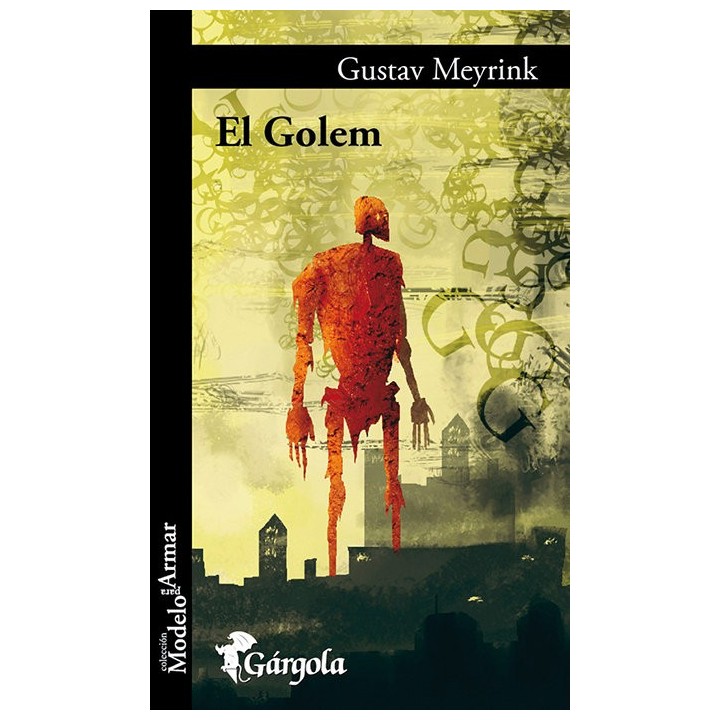 GOLEM,EL