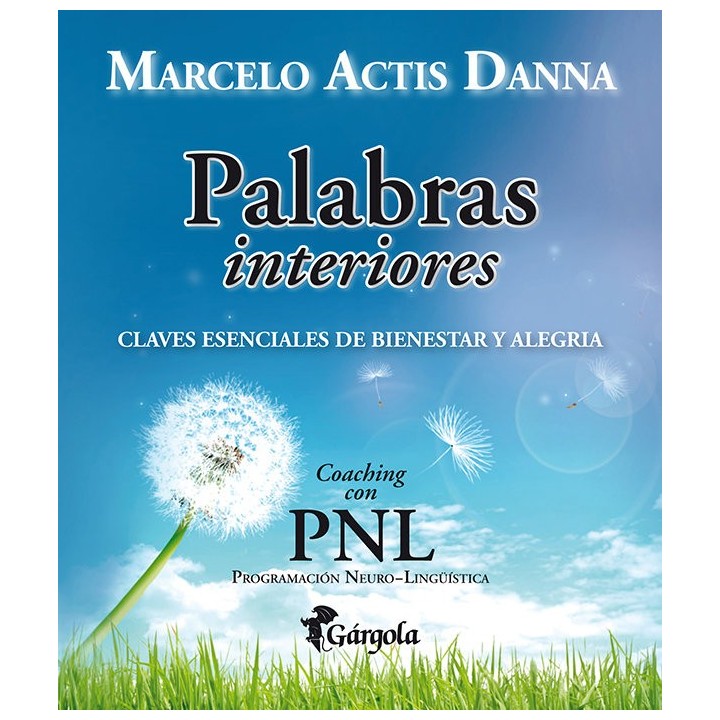 PALABRAS INTERIORES