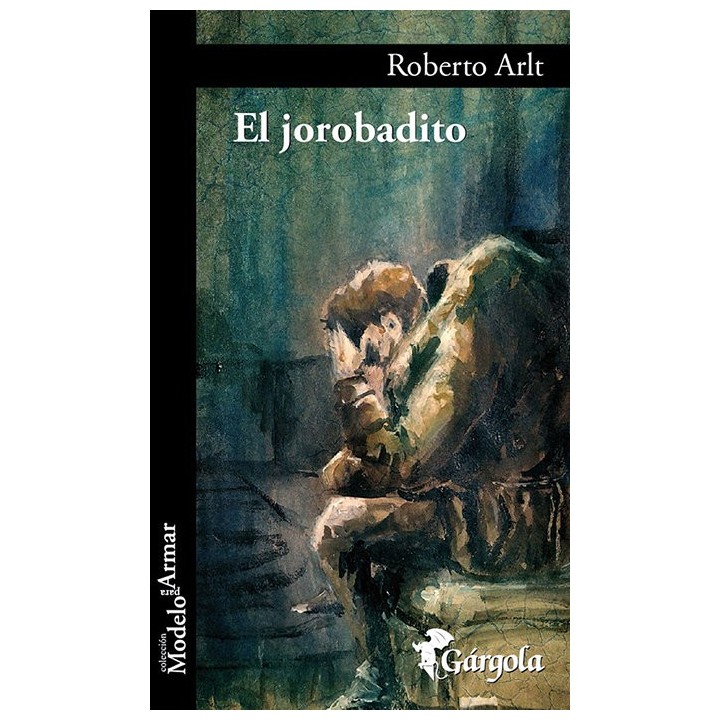 JOROBADITO,EL