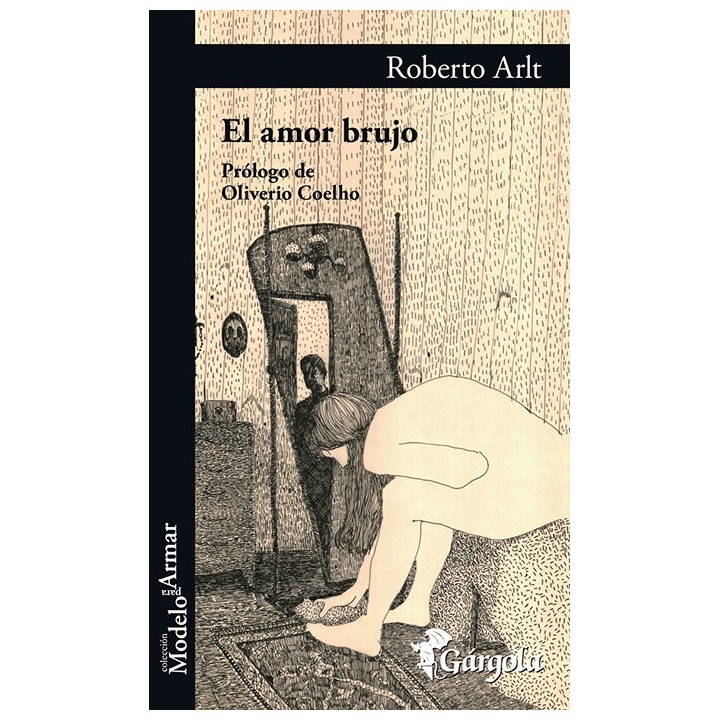 AMOR BRUJO,EL