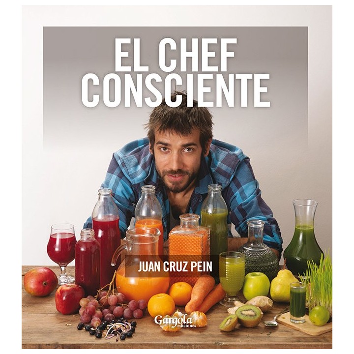 CHEF CONSCIENTE,EL